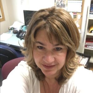 Meet your Posher, Donna